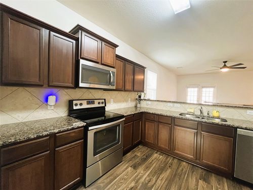 15914 Gaia Way, Crosby, TX, 77532-1099 | Card Image