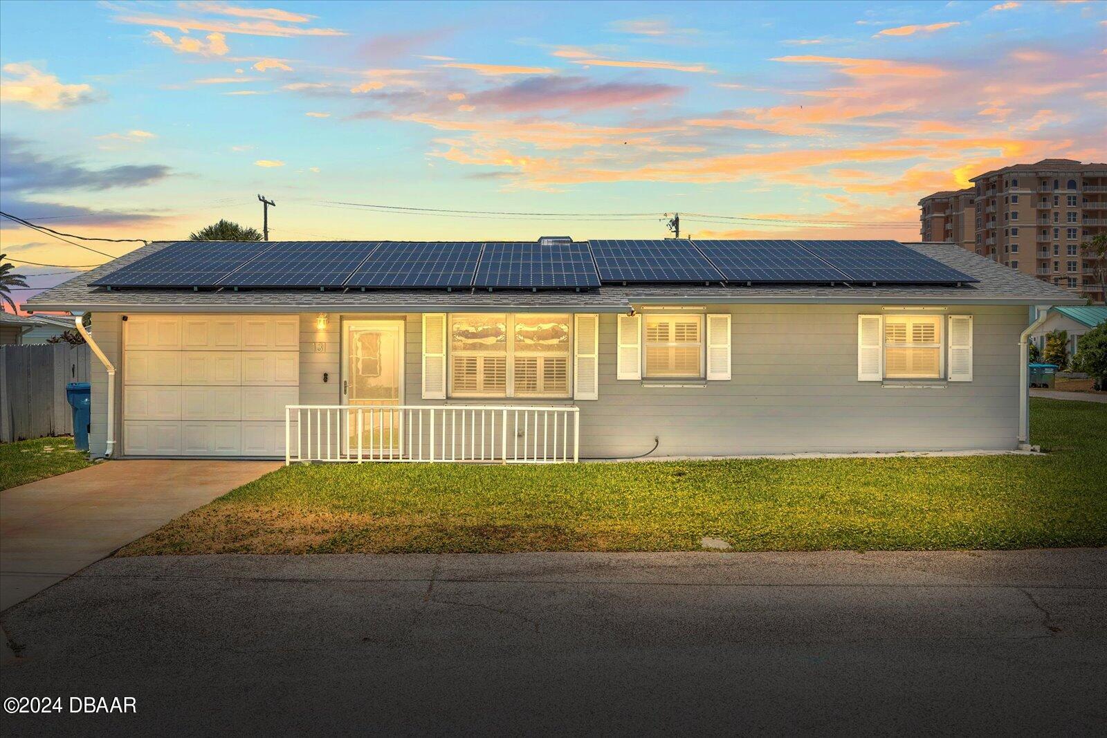Dottie Ave, Daytona Beach, FL 32118