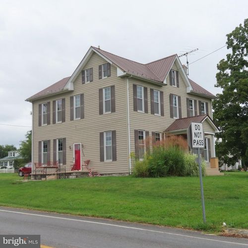 3559 Lemar Rd, MERCERSBURG, PA, 17236-9606 | Card Image