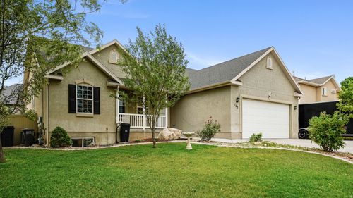 143 Wrangler Ave, Saratoga Springs, UT, 84045-4069 | Card Image