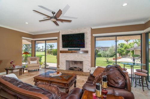 5 Briarcliff Ct, Rancho Mirage, CA, 92270-3160 | Card Image