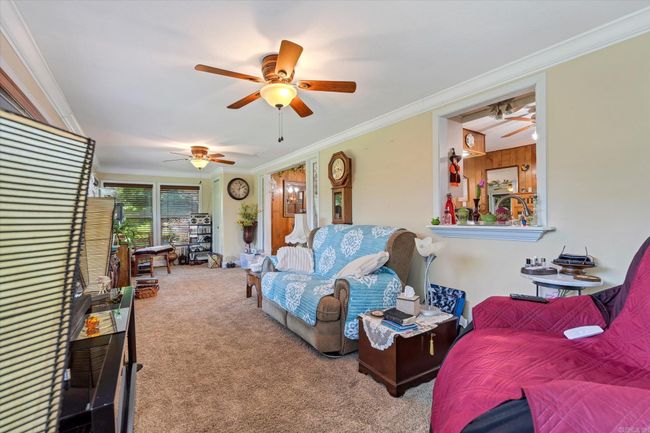 108 Gregory St, House other with 2 bedrooms, 2 bathrooms and null parking in Norfork AR | Image 27