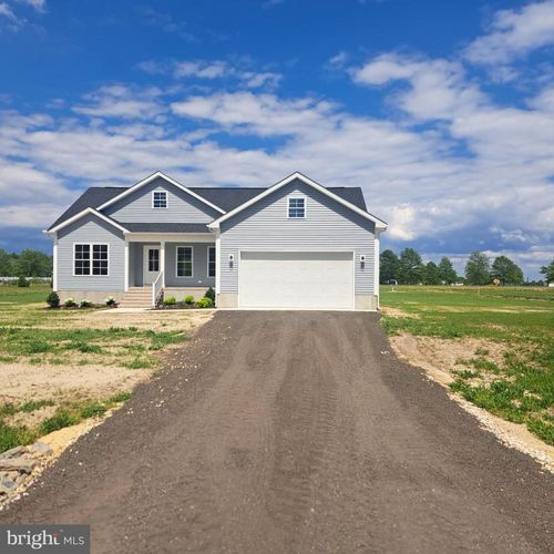 6238 Solomons Cir, HURLOCK, MD, 21643-3245 | Card Image
