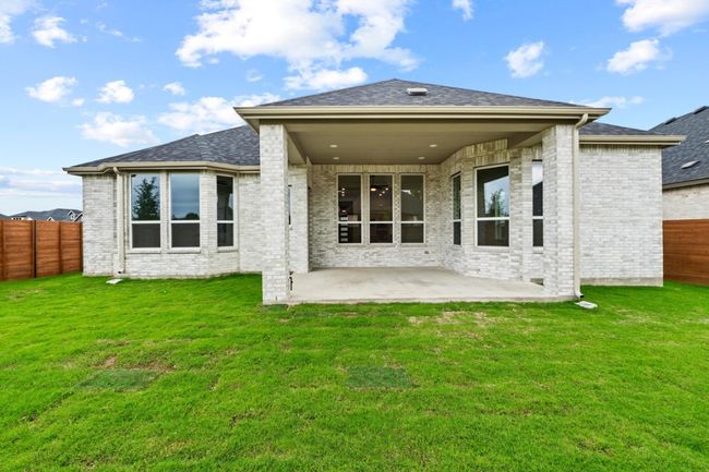 2113 Tobiano Trce, House other with 4 bedrooms, 4 bathrooms and 3 parking in Georgetown TX | Image 23