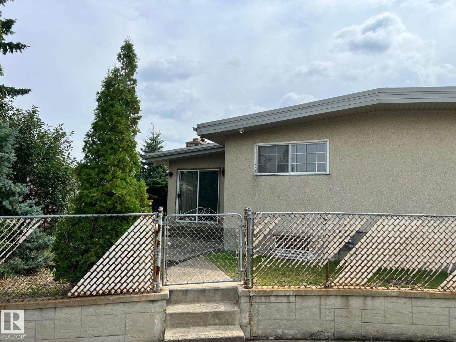 Residential in Edmonton 4