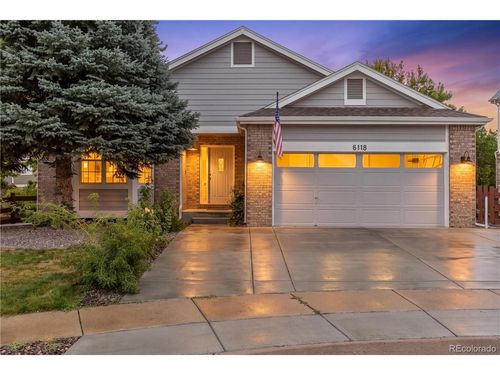 6118 Salvia Ct, Arvada, CO, 80403-2647 | Card Image