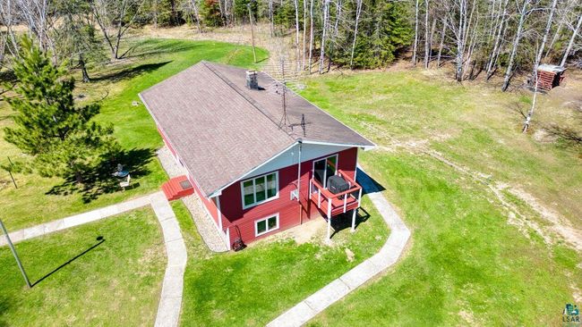 42466 State Highway 65, House other with 4 bedrooms, 1 bathrooms and null parking in Nashwauk MN | Image 22