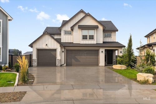 6883 W Mattawa Dr, Meridian, ID, 83646-7716 | Card Image