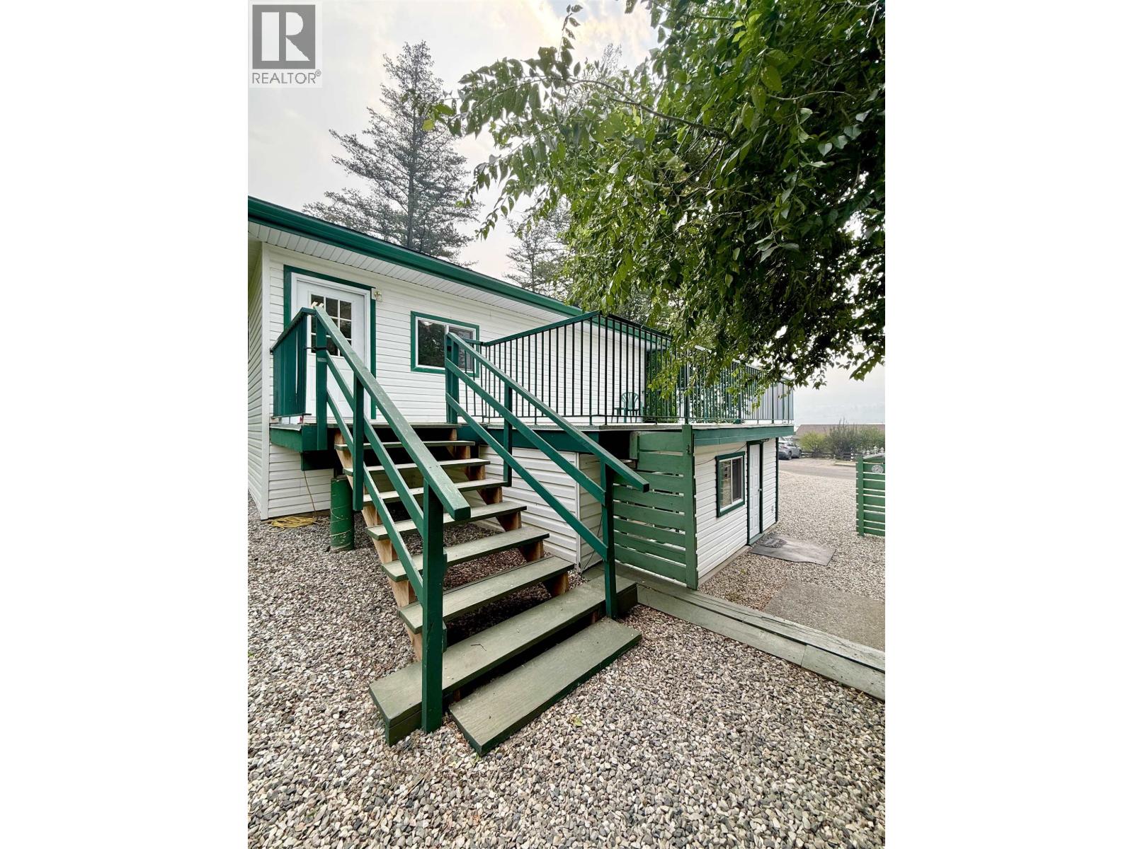 Residential in Williams Lake 4