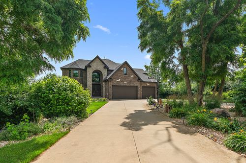 21707 Owens Rd, Mokena, IL, 60448-2095 | Card Image