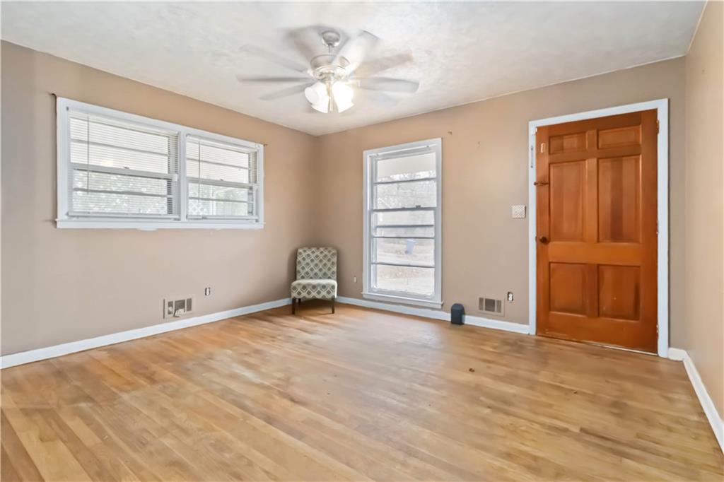 Residential in Forest Park 3