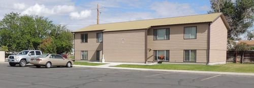 19-1415 W Park Ave, Riverton, WY, 82501-3275 | Card Image