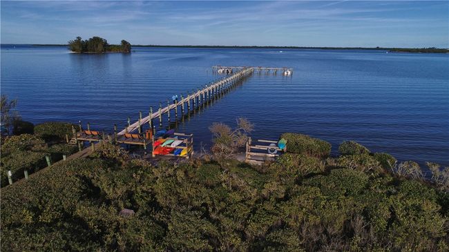 Kayak Storage/Launch & Boat Slips. | Image 34