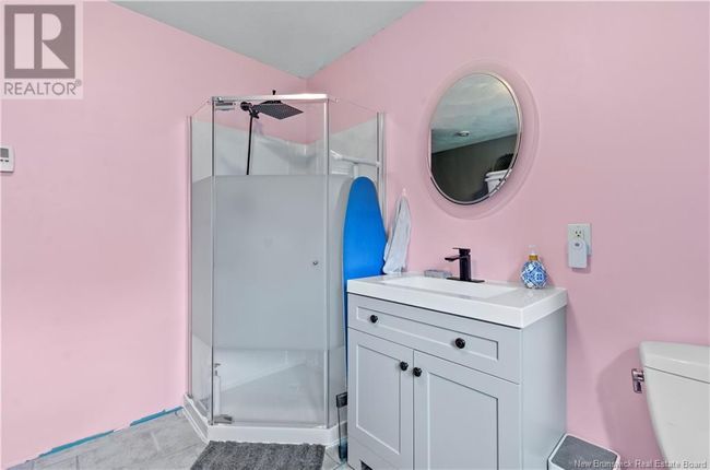 46 Craig St, House other with 5 bedrooms, 3 bathrooms and null parking in Oromocto NB | Image 22