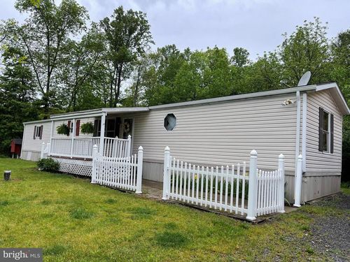 6775 Mountain Rd, MC ALISTERVILLE, PA, 17049-8354 | Card Image