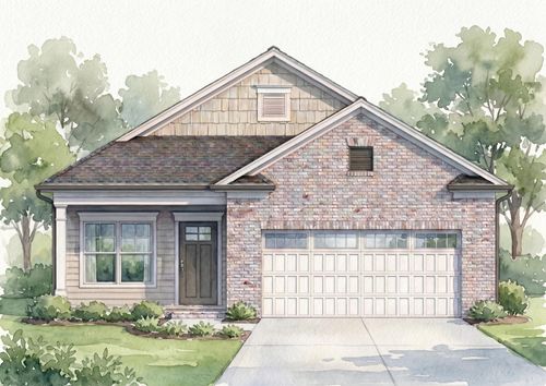 2983 Discovery Dr Nw, Cleveland, TN, 37312-3004 | Card Image