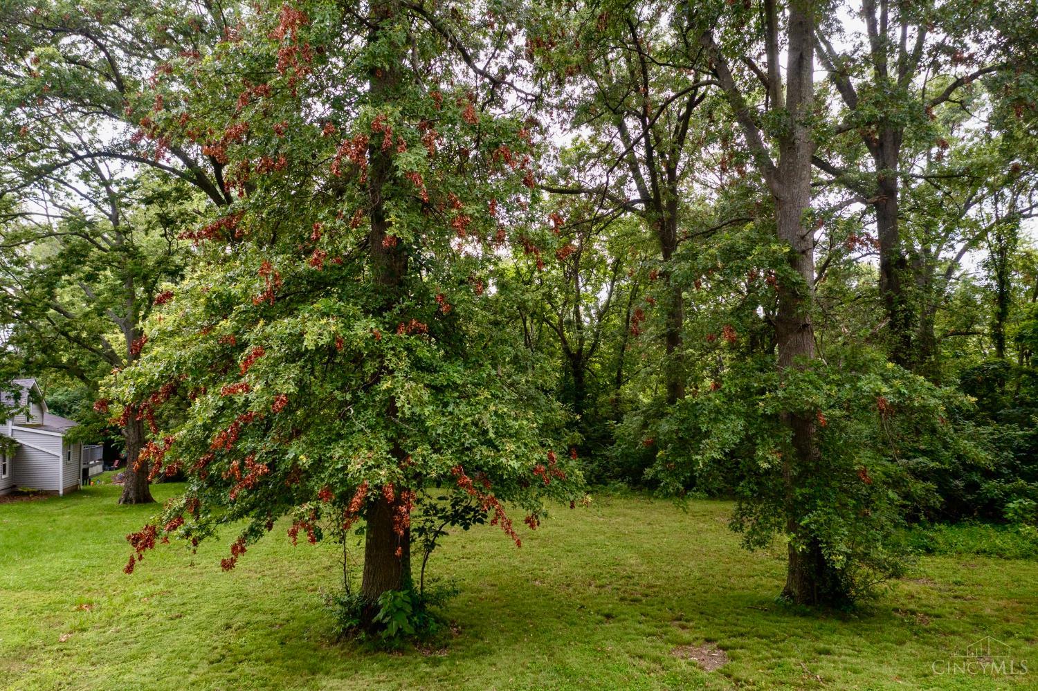 Land in Miami Twp 3