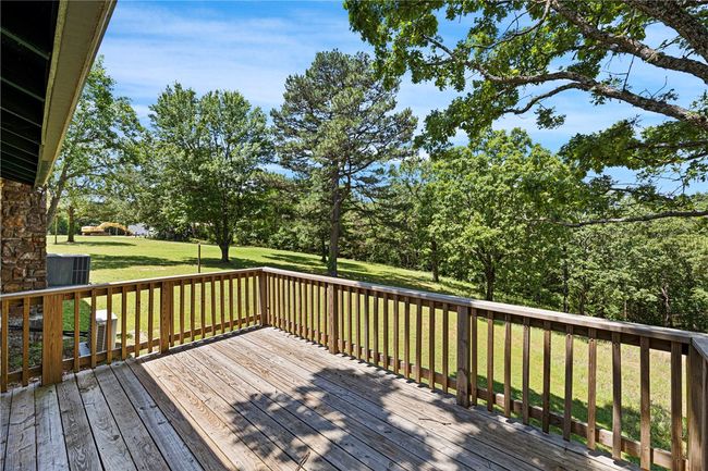 9417 Puddin Ridge Rd, House other with 4 bedrooms, 4 bathrooms and null parking in Ozark AR | Image 33