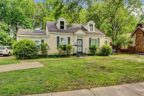 2062 Jackson Ave, Memphis, TN, 38112-1610 | Card Image