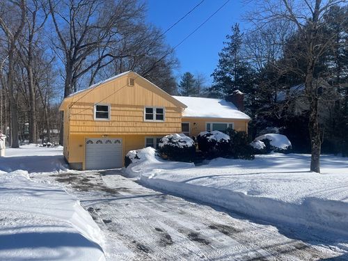 150 Pond St, Sharon, MA, 02067-2035 | Card Image