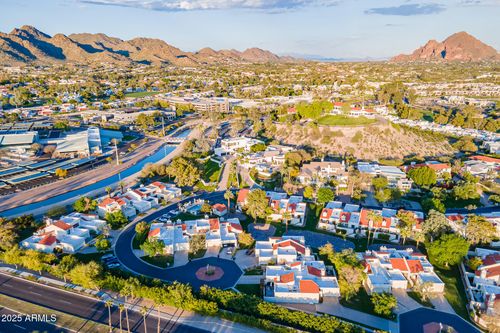 5736 N 25th St, Phoenix, AZ, 85016-2841 | Card Image