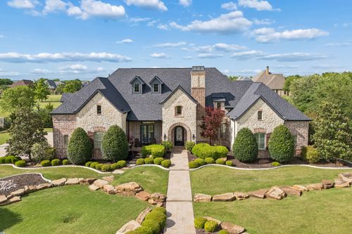 3060 Pecan Grove Ln, Prosper, TX, 75078-9713 | Card Image