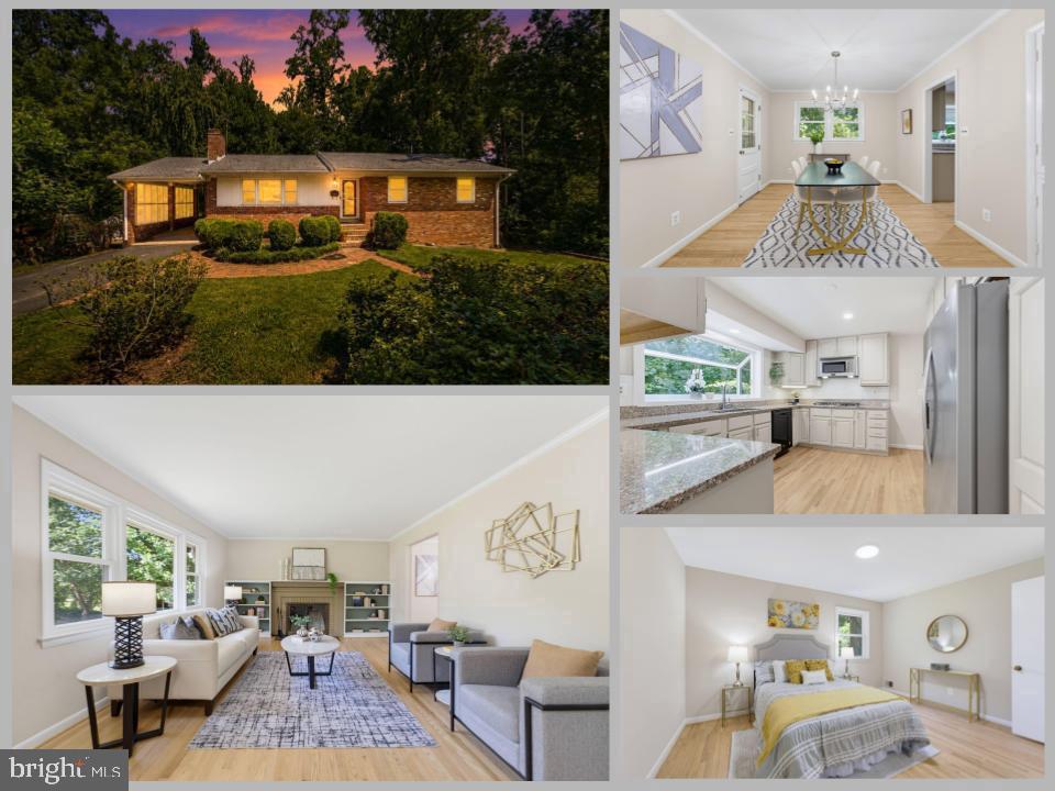 Residential in ANNANDALE