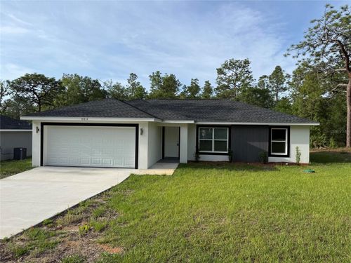 15854 Sw 38th Pl, OCALA, FL, 34481-8805 | Card Image