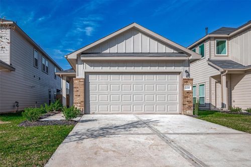 24709 Stablewood Forest Ct, Huffman, TX, 77336-2757 | Card Image