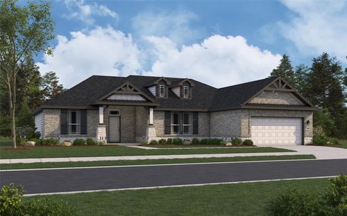 800 Barton Place Dr, Cleveland, TX, 77327 | Card Image