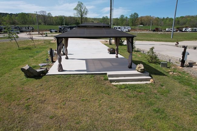 L-134 Mountain Meadows Dr, Home with 0 bedrooms, 0 bathrooms and null parking in Morganton GA | Image 6
