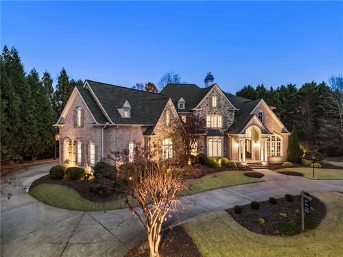 648 Glenover Dr, Alpharetta, GA, 30004-8276 | Card Image