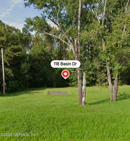 118 Basin Drive, Palatka, FL, 32177 | Card Image