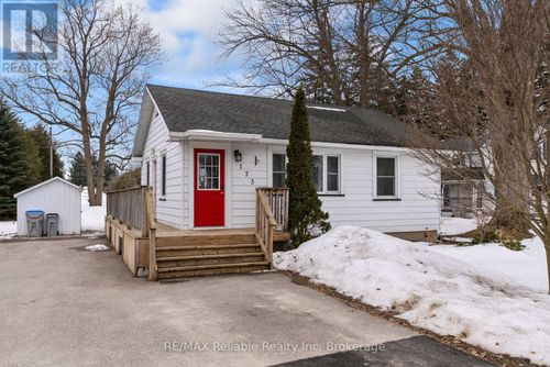 173 Goderich Street W, Huron East (Seaforth), ON, N0K1W0 | Card Image