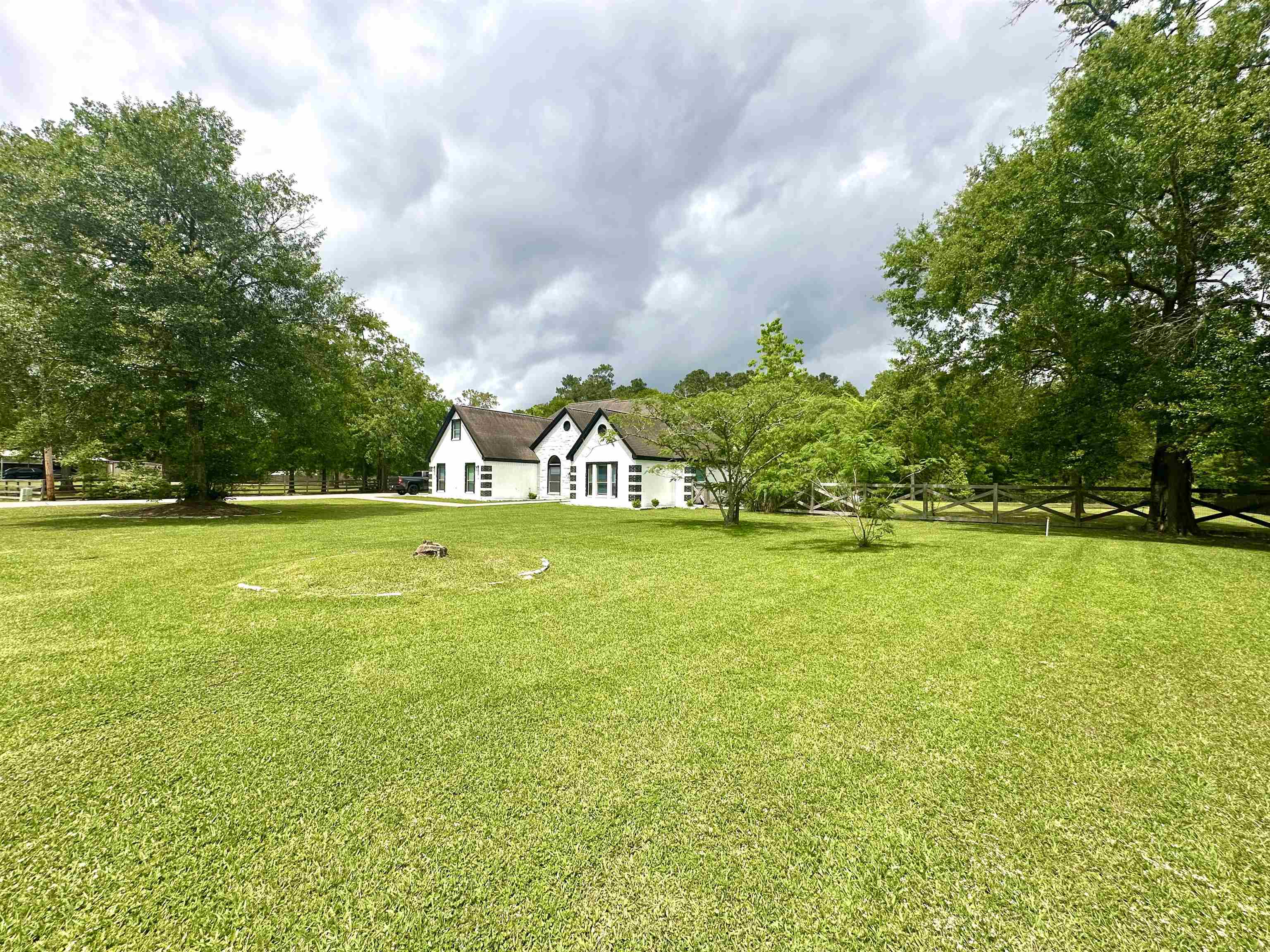 Residential in Orange
