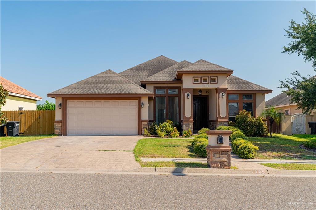 Keeton Ave, Mcallen, TX 78503