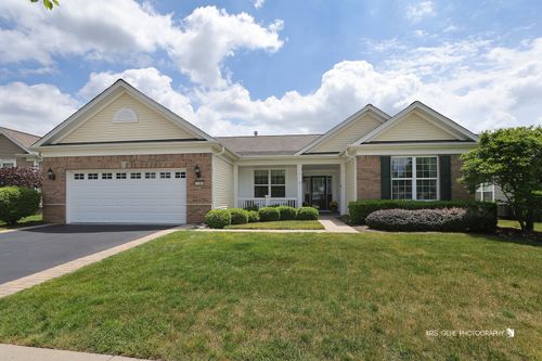 3569 Canton Cir, Mundelein, IL, 60060-6034 | Card Image