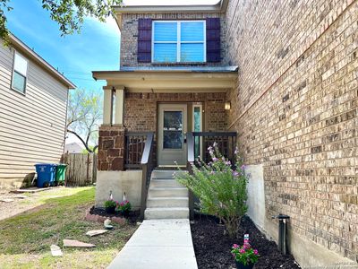 8119 Monte Seco, House other with 5 bedrooms, 3 bathrooms and null parking in San Antonio TX | Image 2