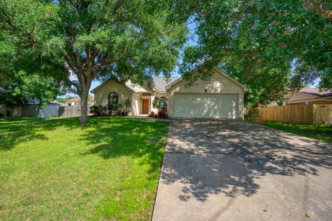 Sunset Dr, Marble Falls, TX 78654