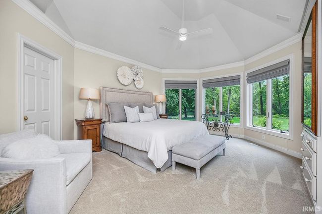 58897 River Forest Dr, House other with 4 bedrooms, 6 bathrooms and null parking in Goshen IN | Image 16