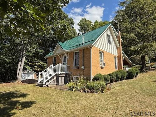 742 Soap Hollow Rd, Hollsopple, PA, 15935-8528 | Card Image