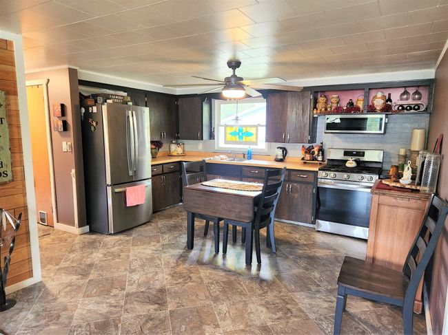 W7203 Cherry St, House other with 3 bedrooms, 2 bathrooms and null parking in Fifield WI | Image 10