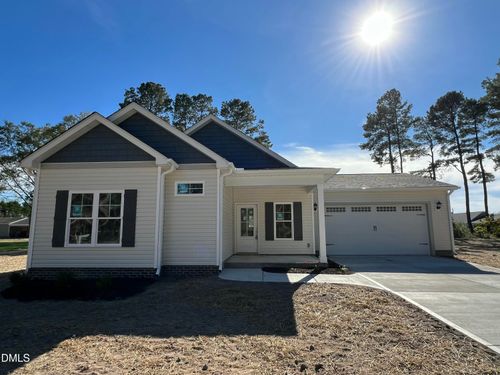 1760 Cardinal Dr, Deep Run, NC, 28525 | Card Image