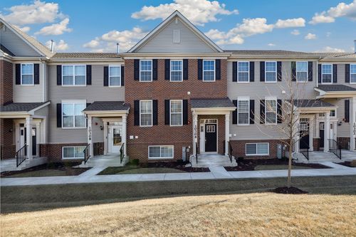 10306 Kerry Ridge Ct, Chicago Ridge, IL, 60415-1561 | Card Image