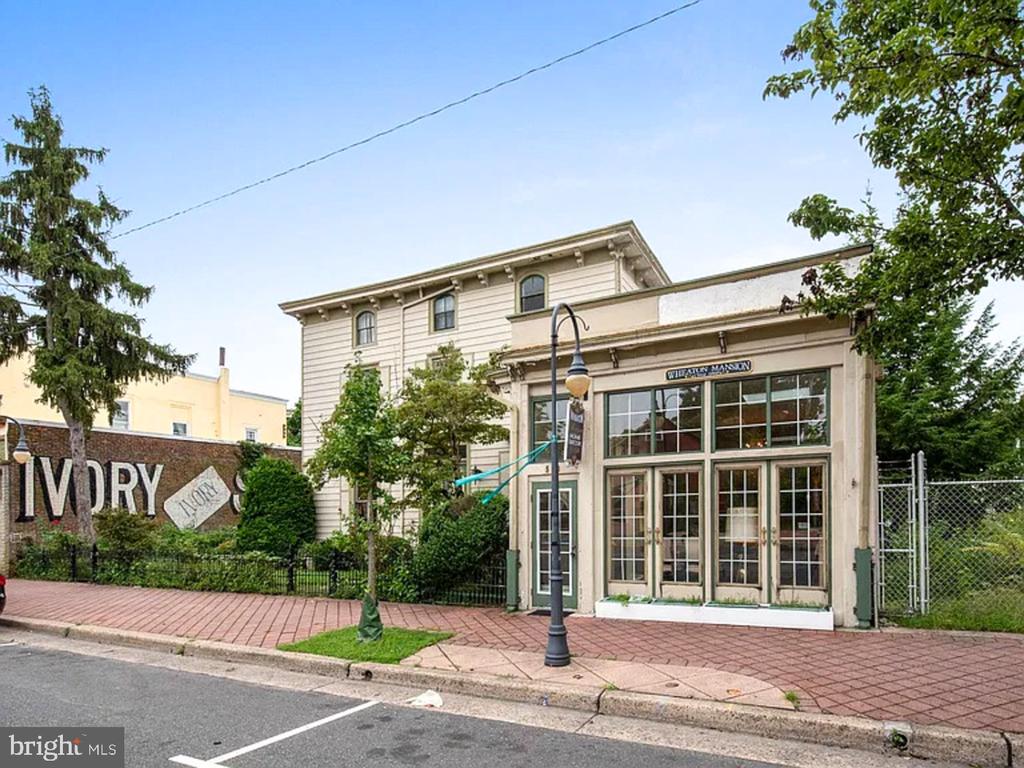 Commercial Sale in MILLVILLE