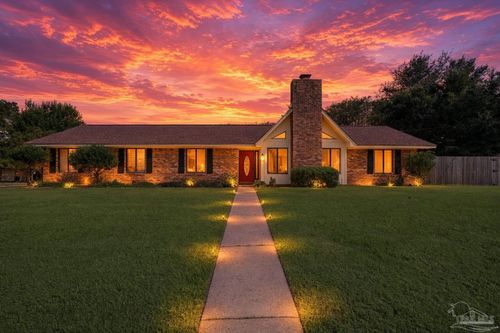 873 Valley Ridge Cir, Pensacola, FL, 32514-1570 | Card Image