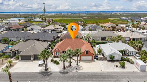 15826 Almeria Ave, Corpus Christi, TX, 78418-6501 | Card Image