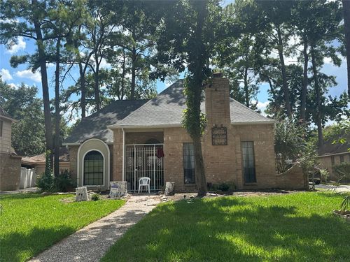 14707 Treborway Dr, Houston, TX, 77014-1128 | Card Image