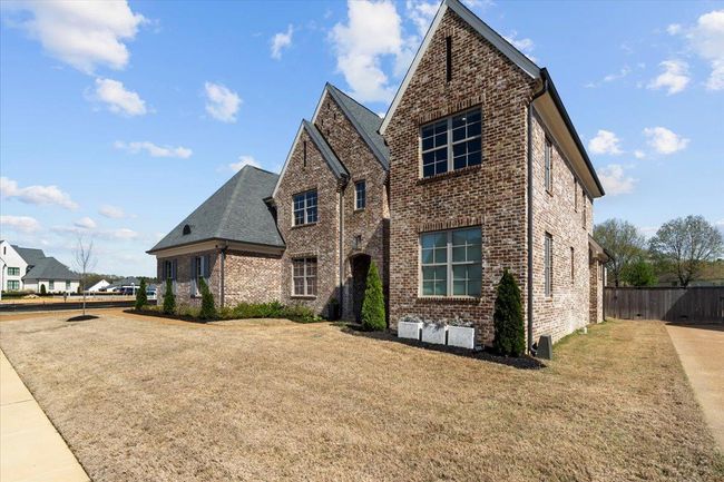80 Piper Hollow Dr, House other with 4 bedrooms, 5 bathrooms and null parking in Piperton TN | Image 4
