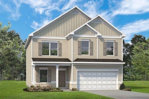 121 Sycamore Ln, Calhoun, GA, 30701-1110 | Card Image
